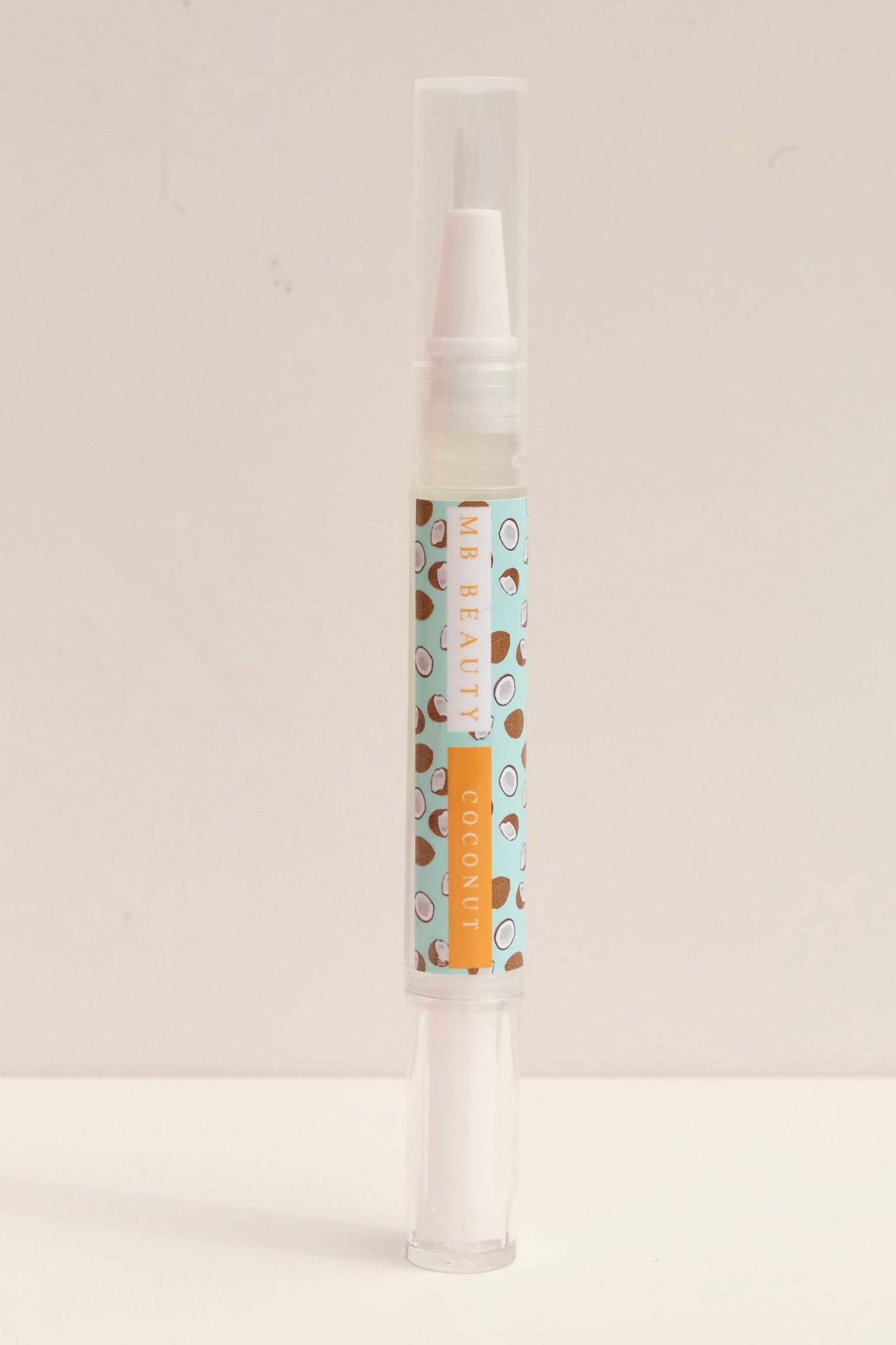 3ml Coconut Cuticle Oil Pen