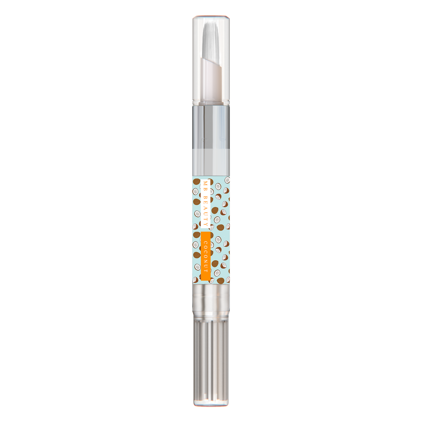 3ml Coconut Cuticle Oil Pen