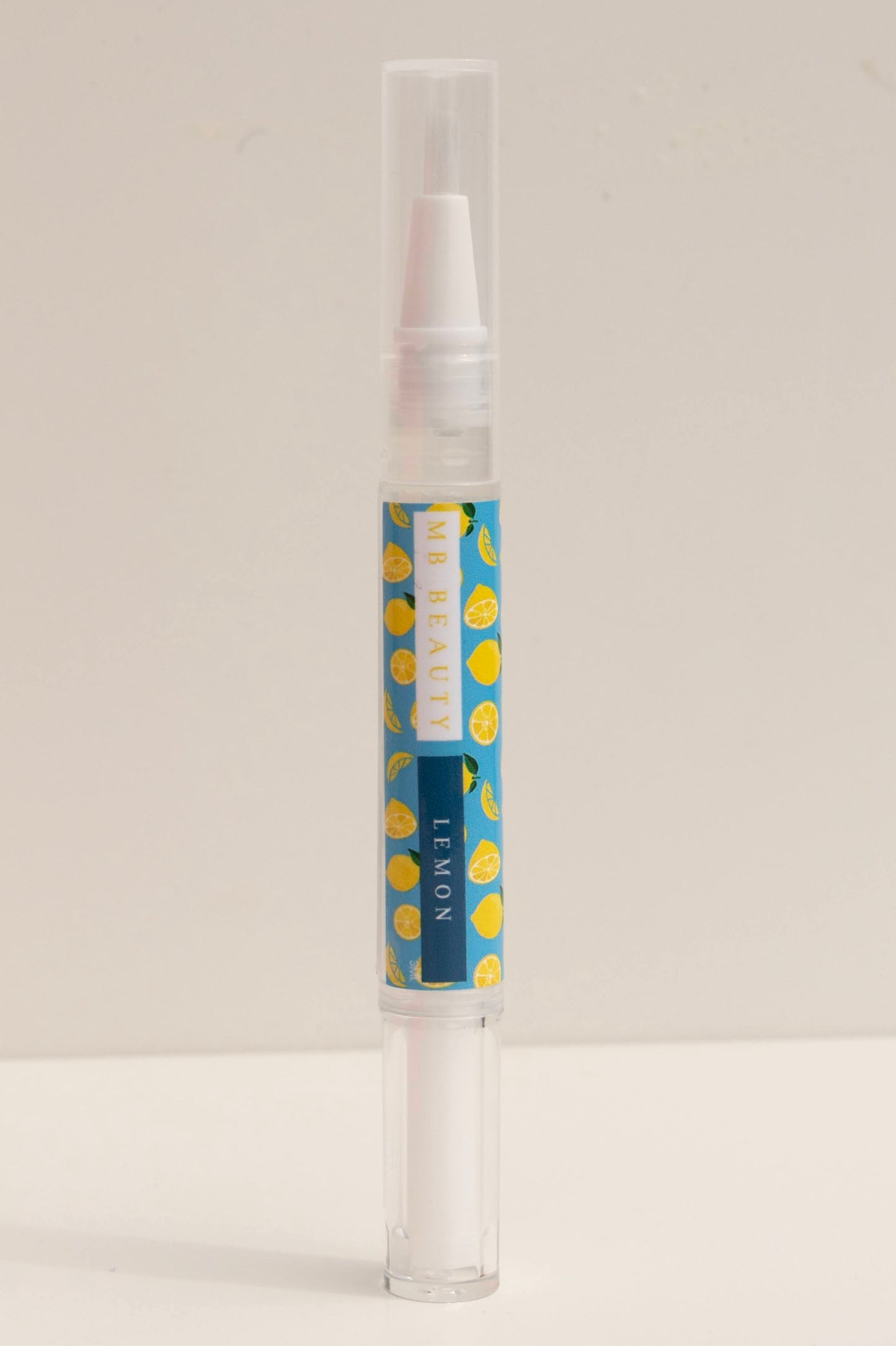 3ml Lemon Cuticle Oil Pen