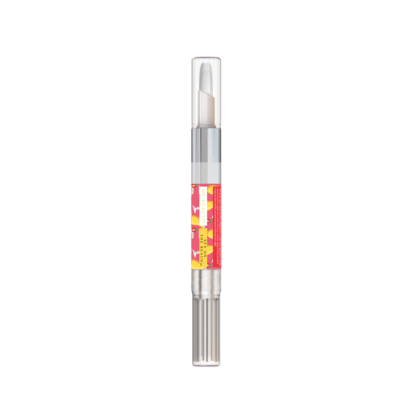 3ml Sex On The Beach Cuticle Oil Pen