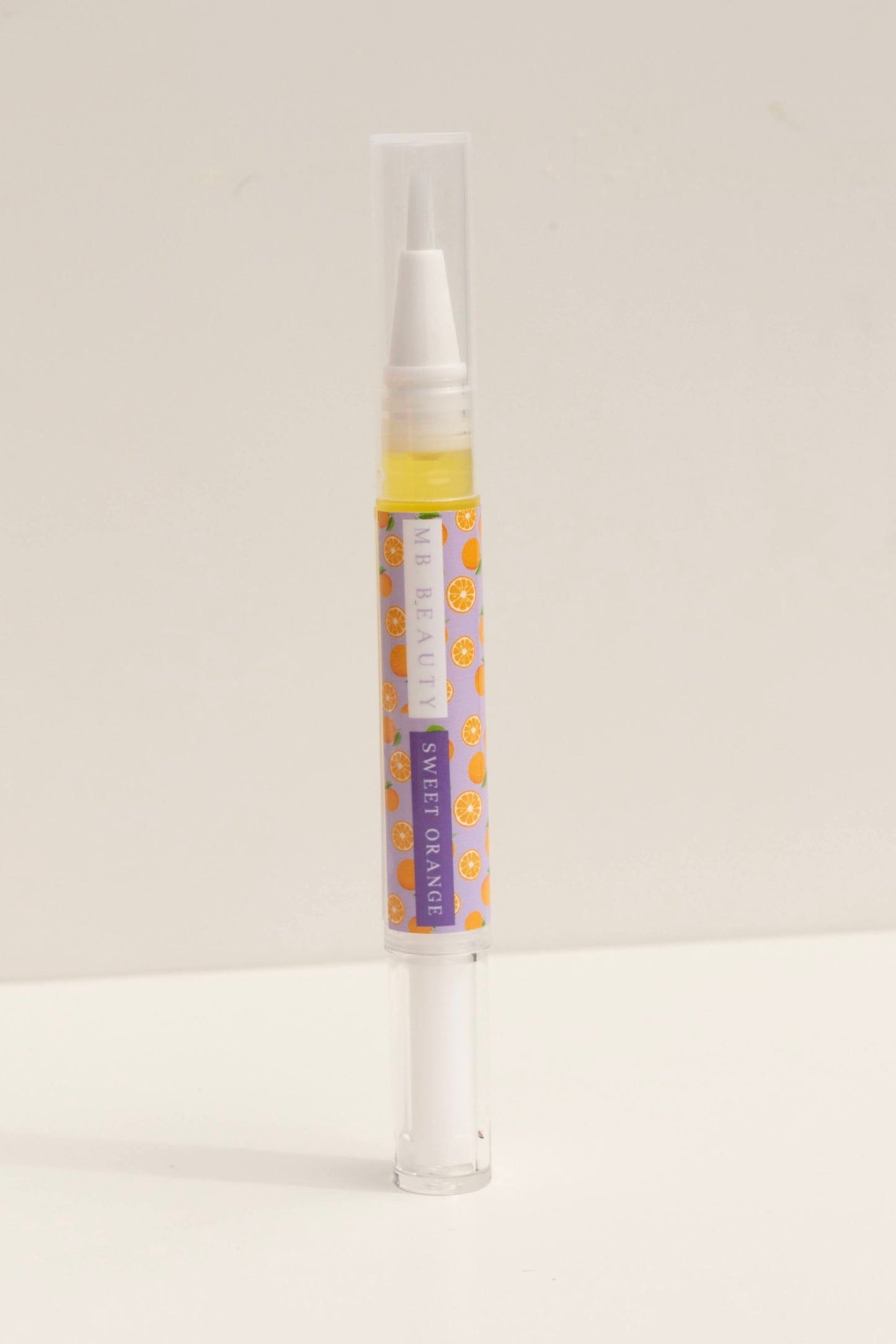 3ml Sweet Orange Cuticle Oil Pen