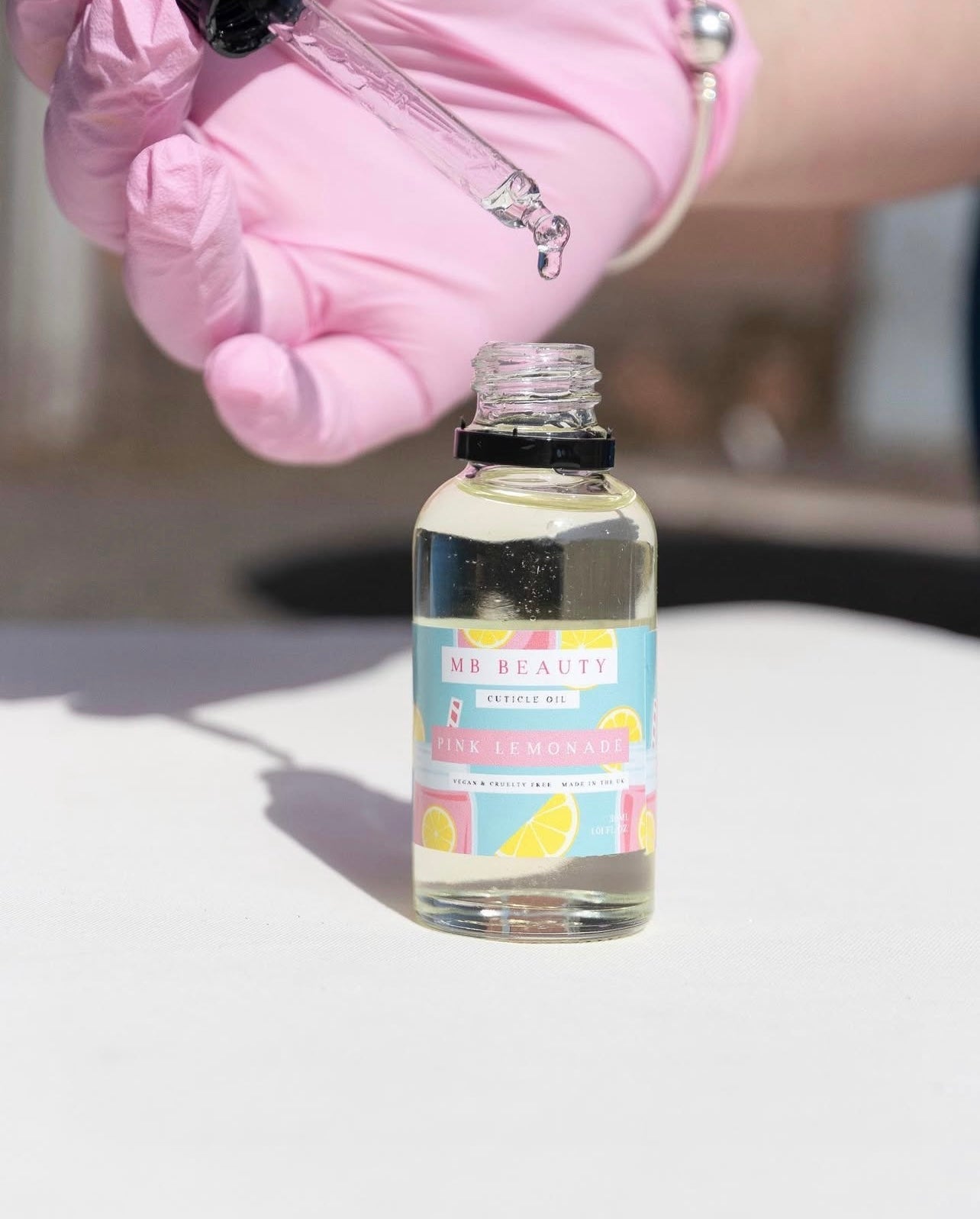 30ml Dropper Bottles