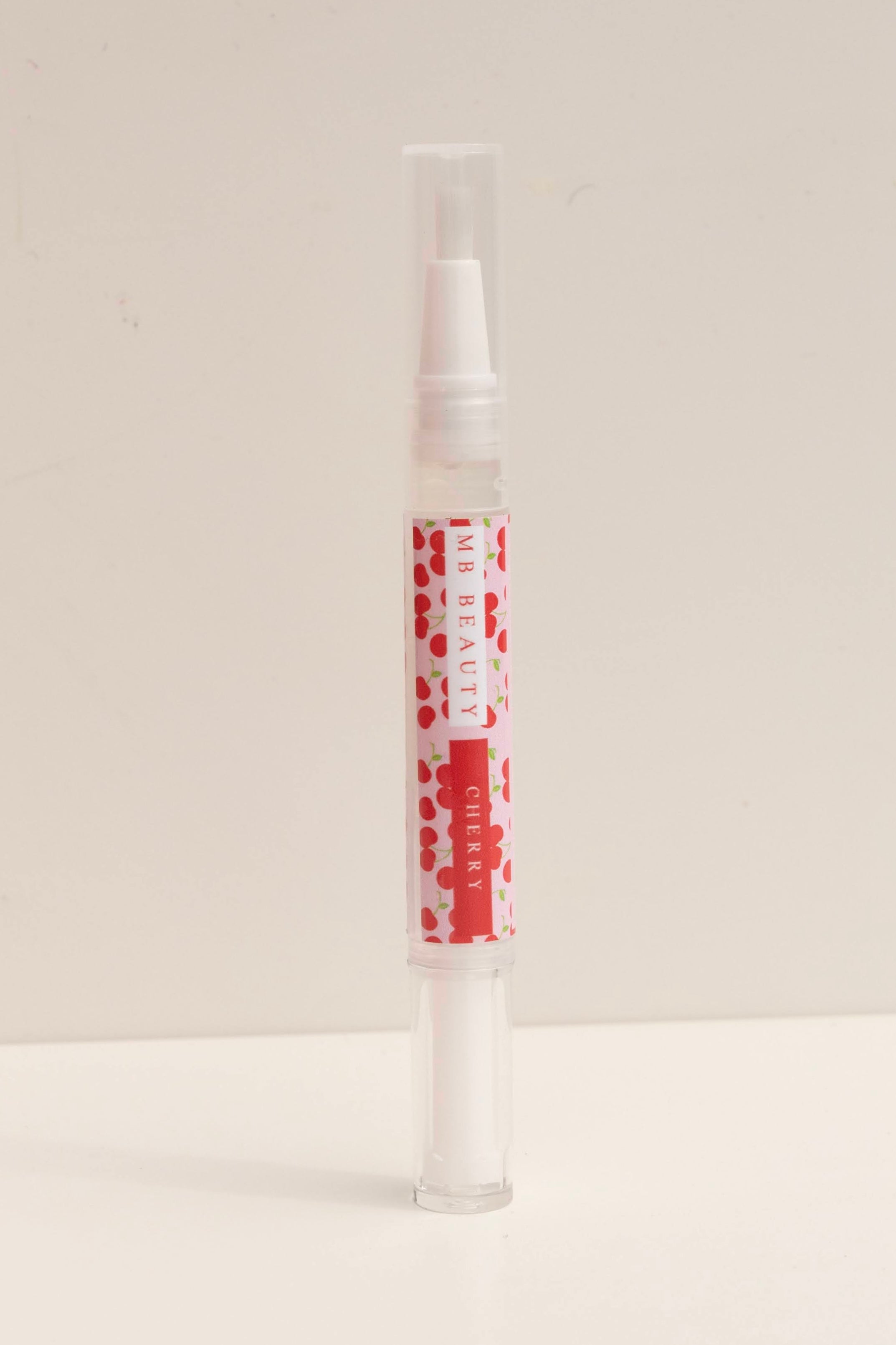 3ml Cherry Cuticle Oil Pen