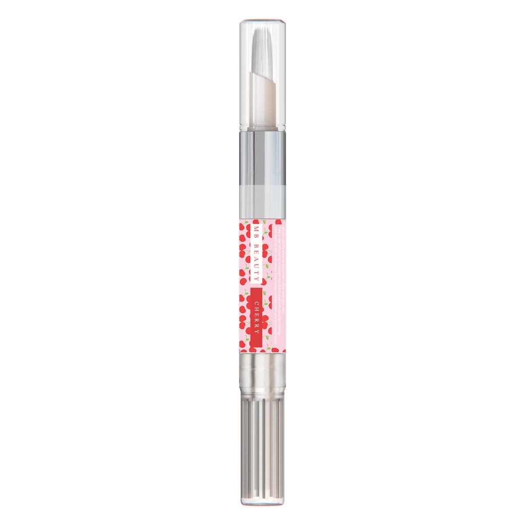 3ml Cherry Cuticle Oil Pen