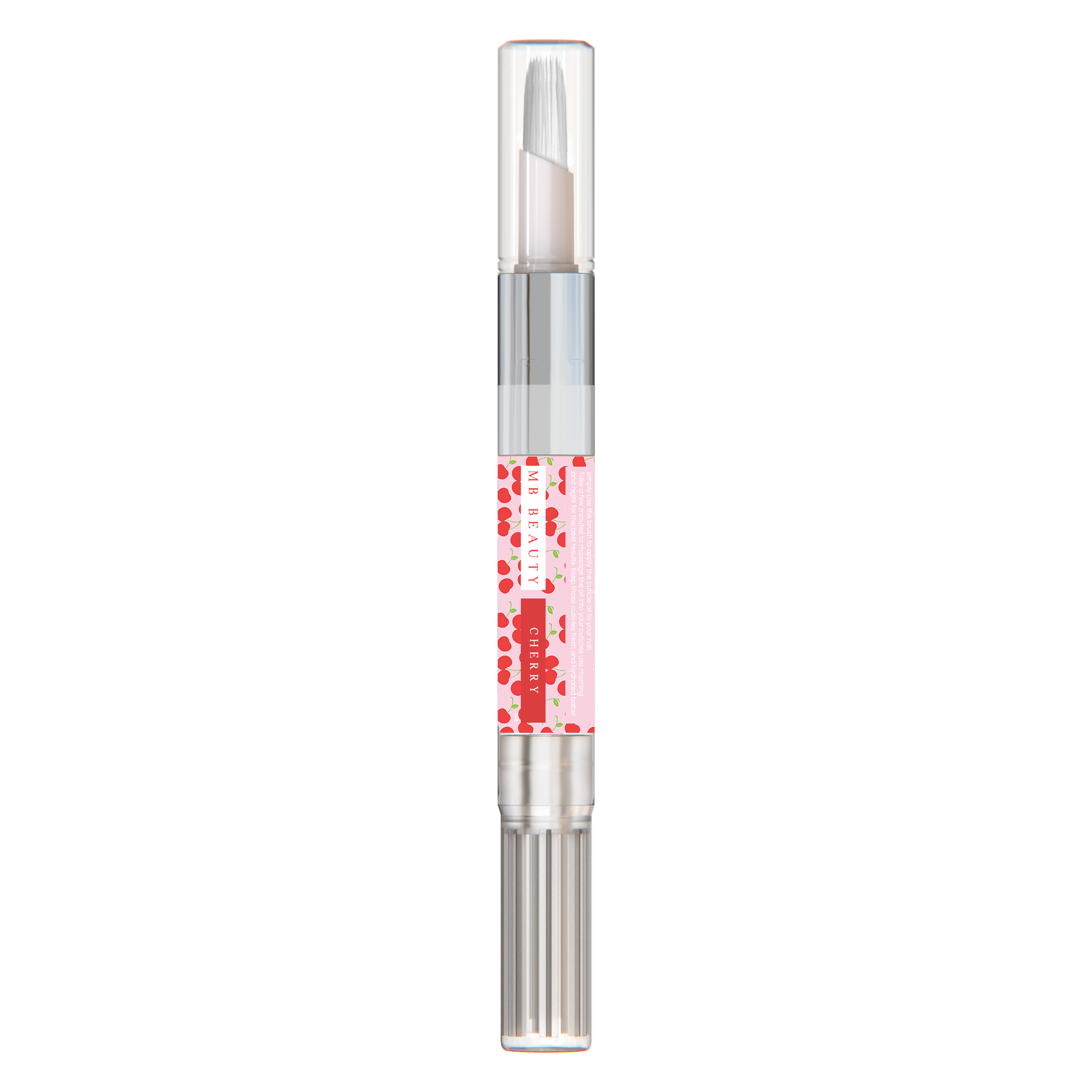 3ml Cherry Cuticle Oil Pen