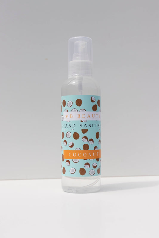 Coconut 200ml Hand Sanitiser