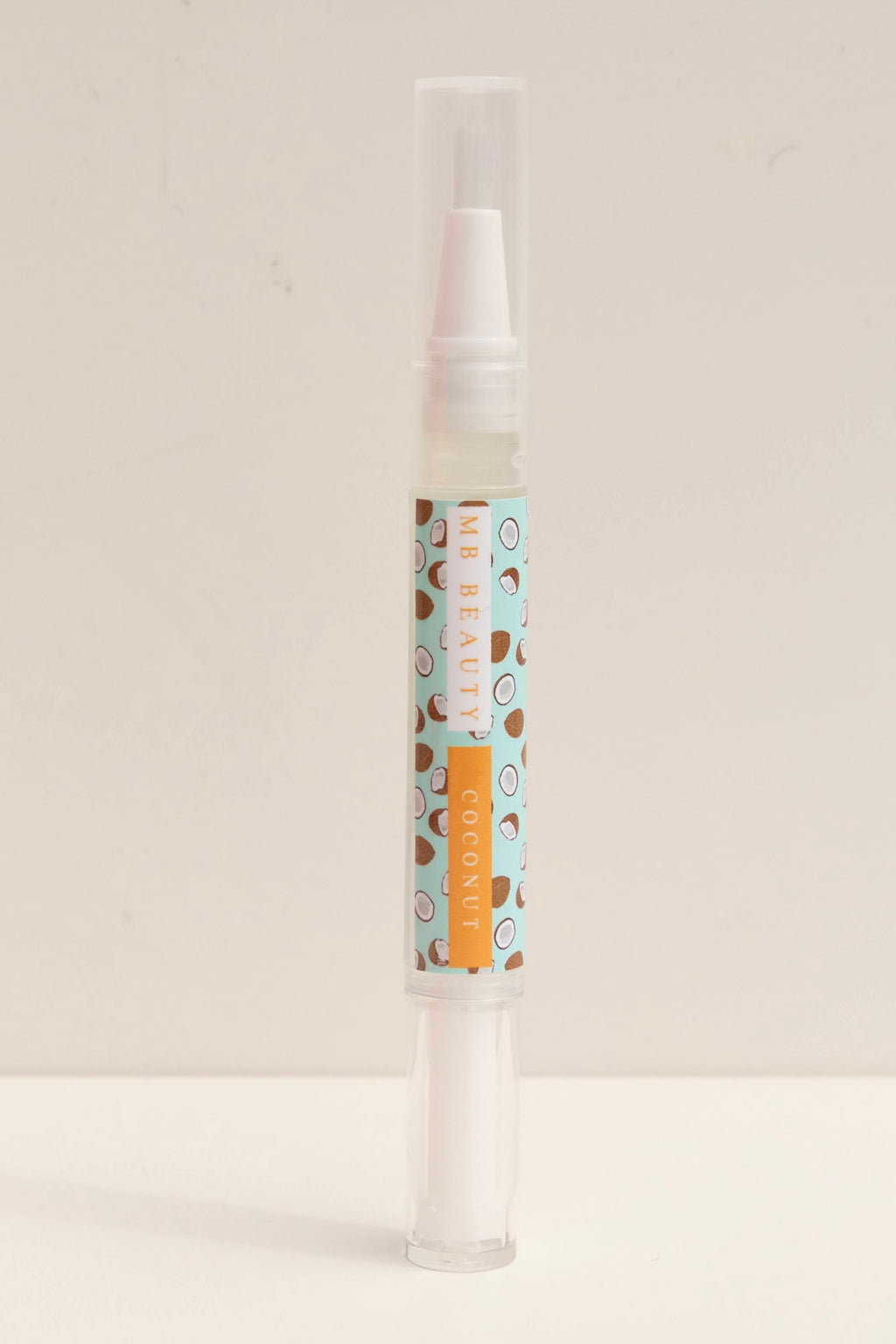 3ml Coconut Cuticle Oil Pen