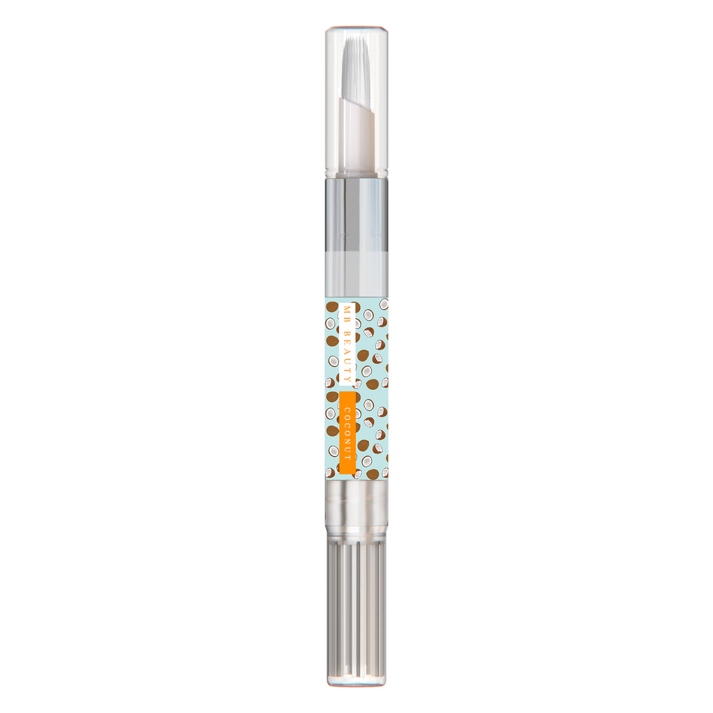 3ml Coconut Cuticle Oil Pen