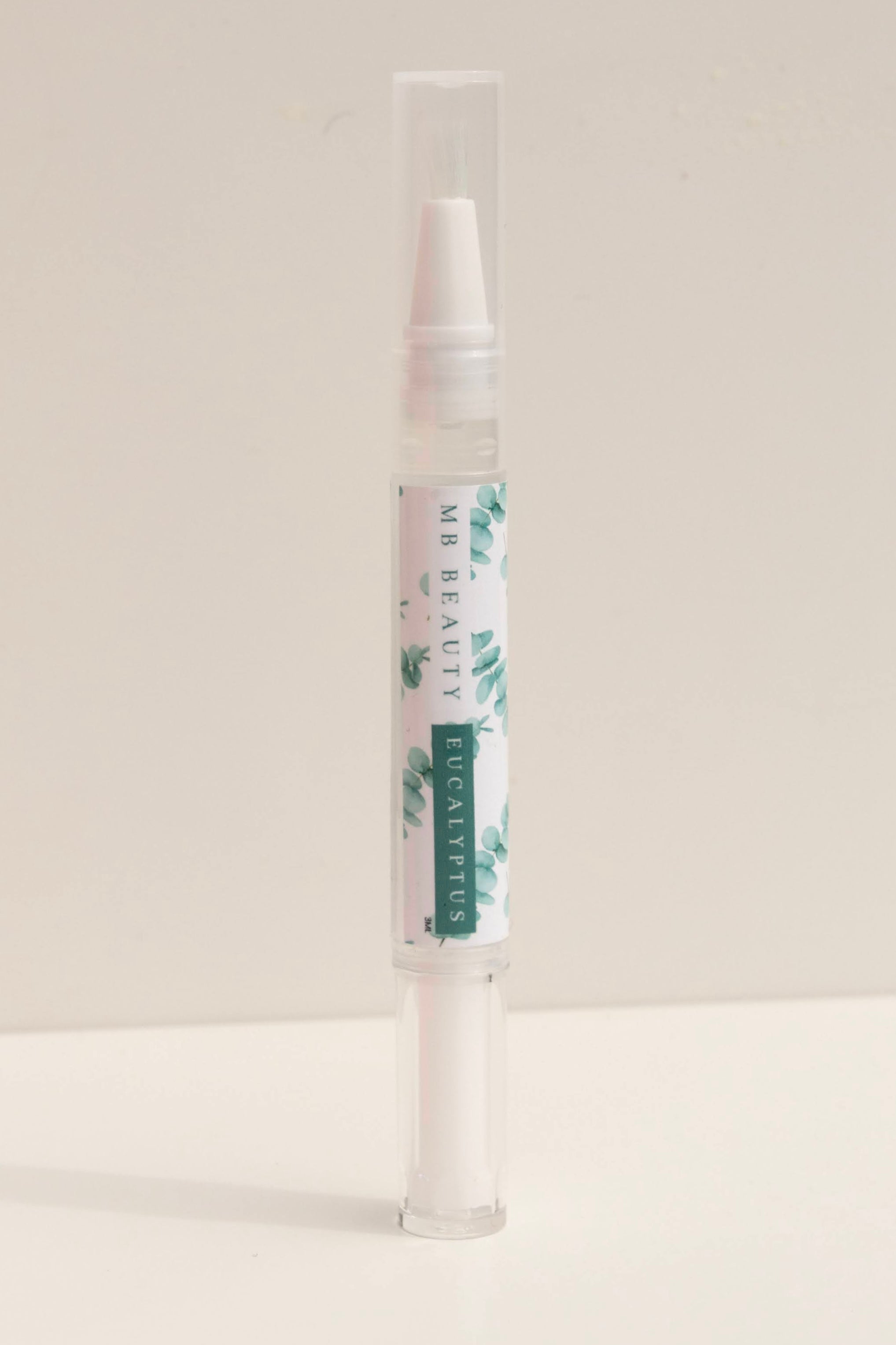 3ml Eucalyptus Cuticle Oil Pen