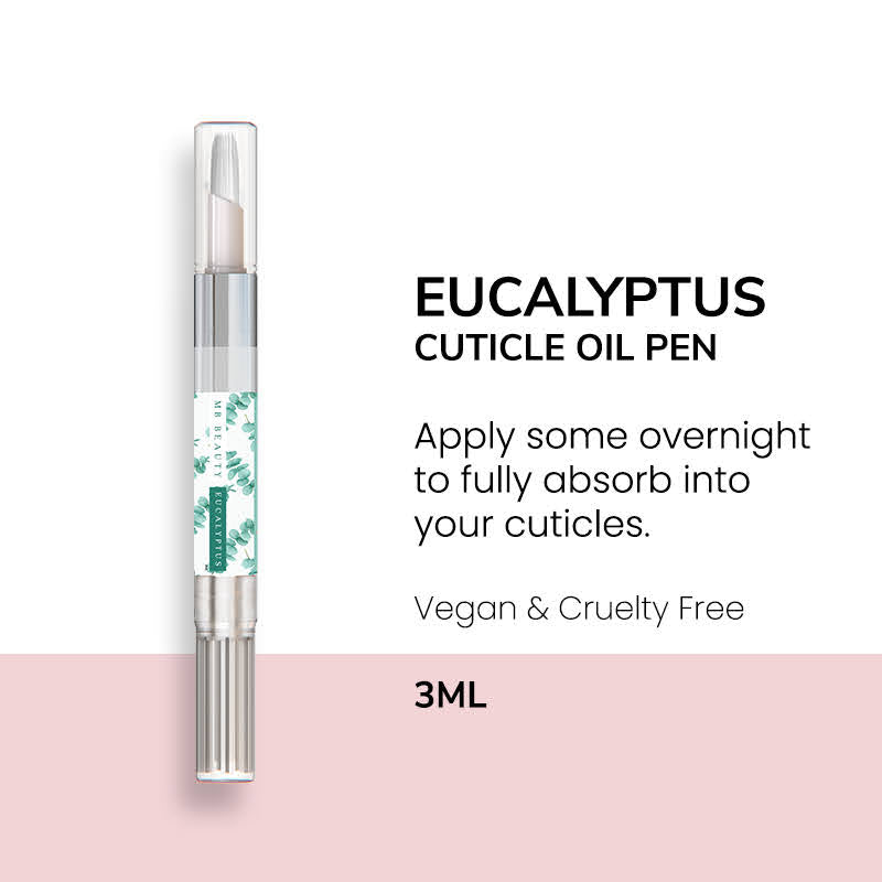 3ML EUCALYPTUS CUTICLE OIL PEN