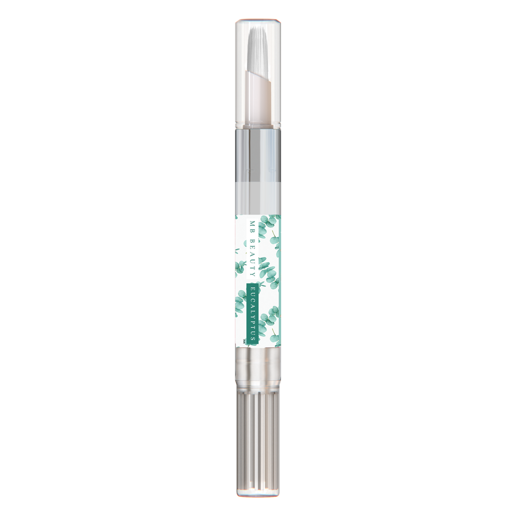 3ml Eucalyptus Cuticle Oil Pen
