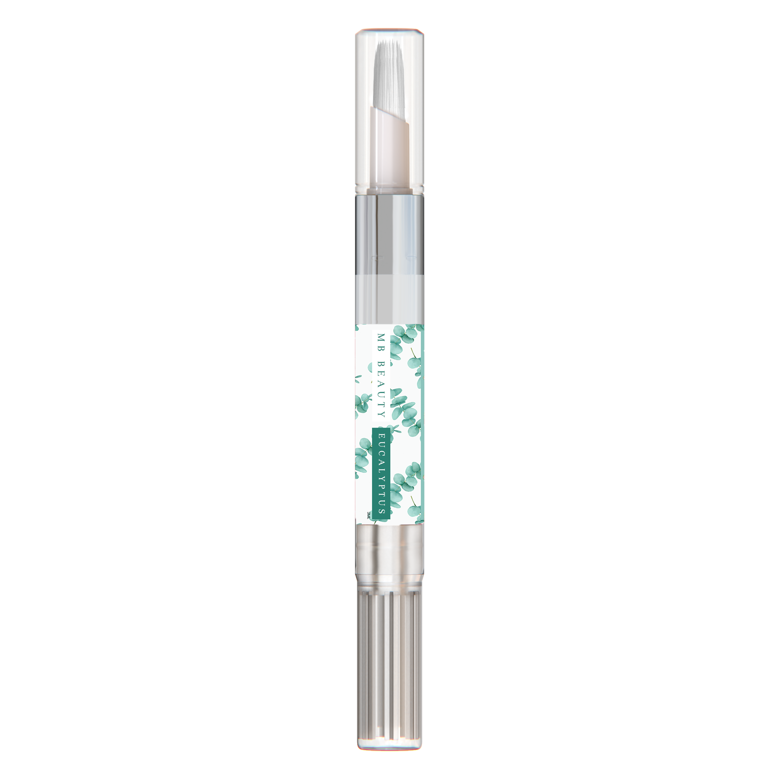 3ml Eucalyptus Cuticle Oil Pen