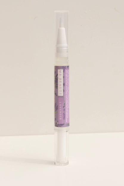 3ml Lavender Cuticle Oil Pen