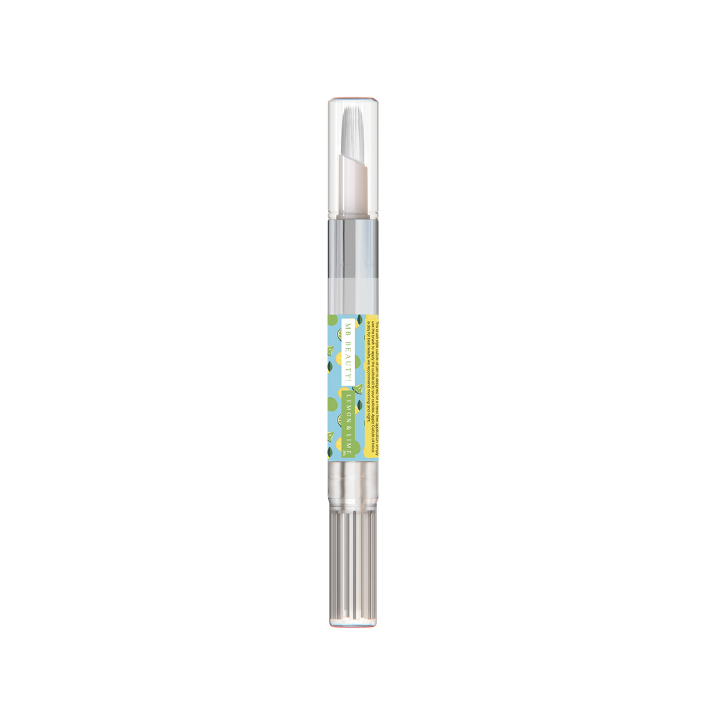 3ml Lemon & Lime Cuticle Oil Pen