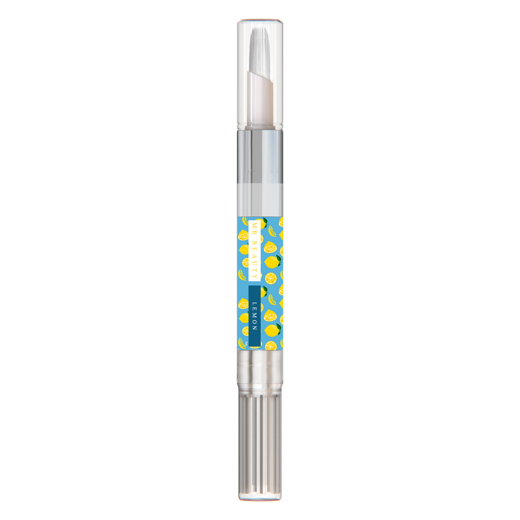 3ml Lemon Cuticle Oil Pen