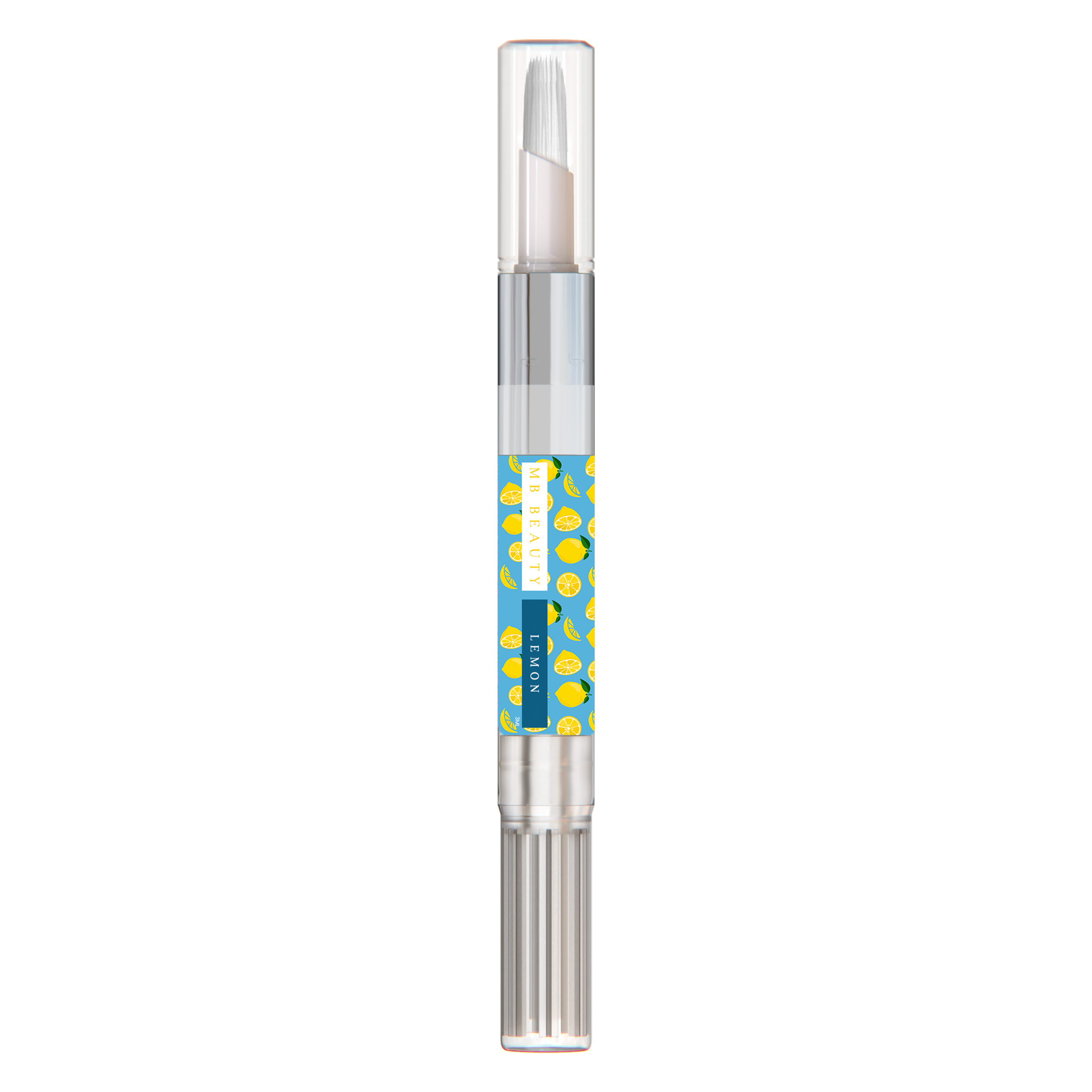 3ml Lemon Cuticle Oil Pen