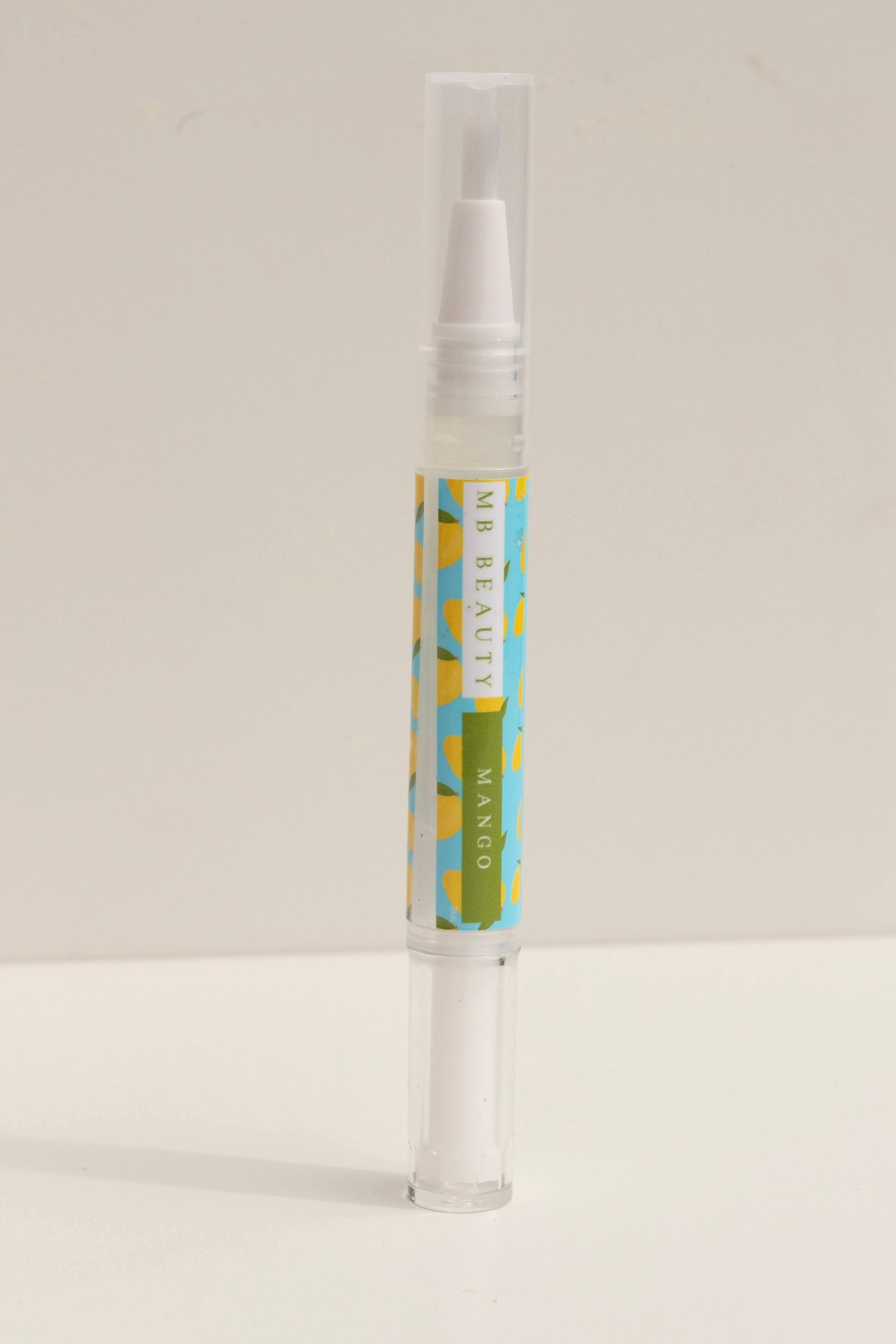3ml Mango Cuticle Oil Pen