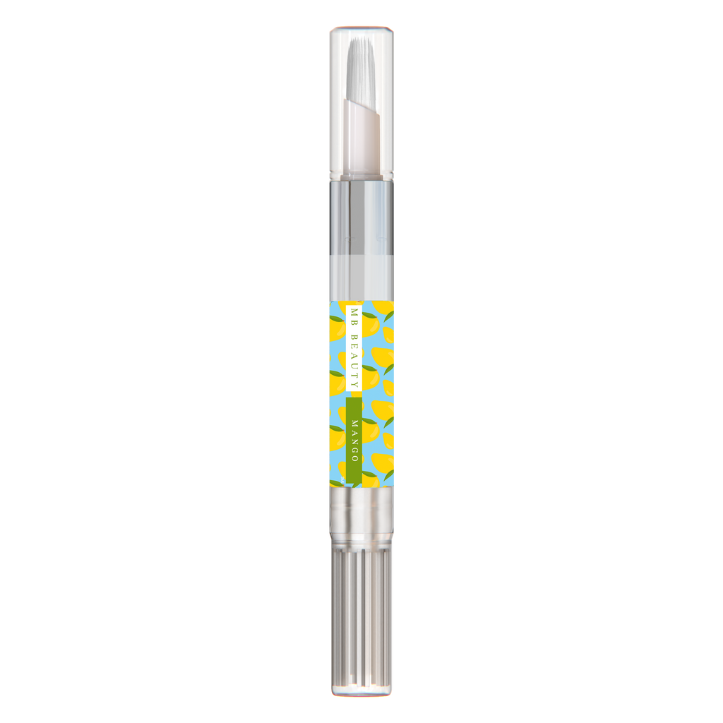 3ml Mango Cuticle Oil Pen