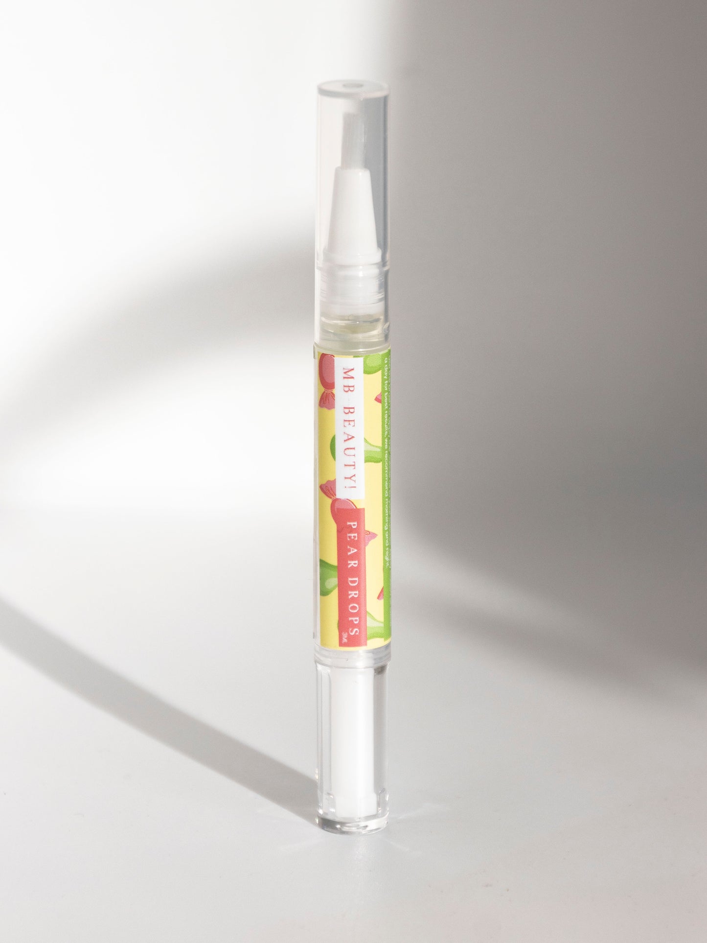 3ML PEAR DROPS CUTICLE OIL PEN