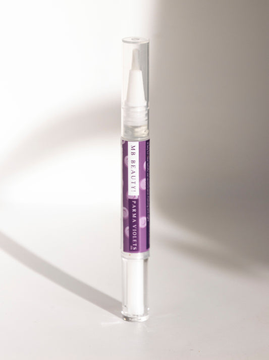 3ML PARMA VIOLET CUTICLE OIL PEN