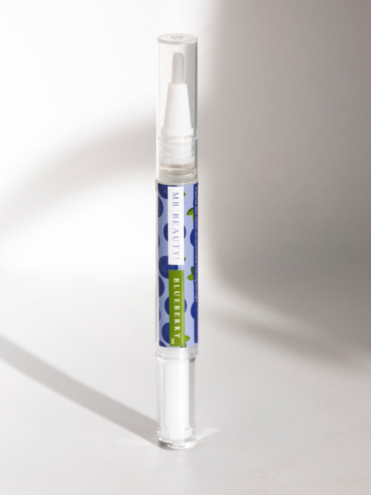 3ML BLUEBERRY CUTICLE OIL PEN