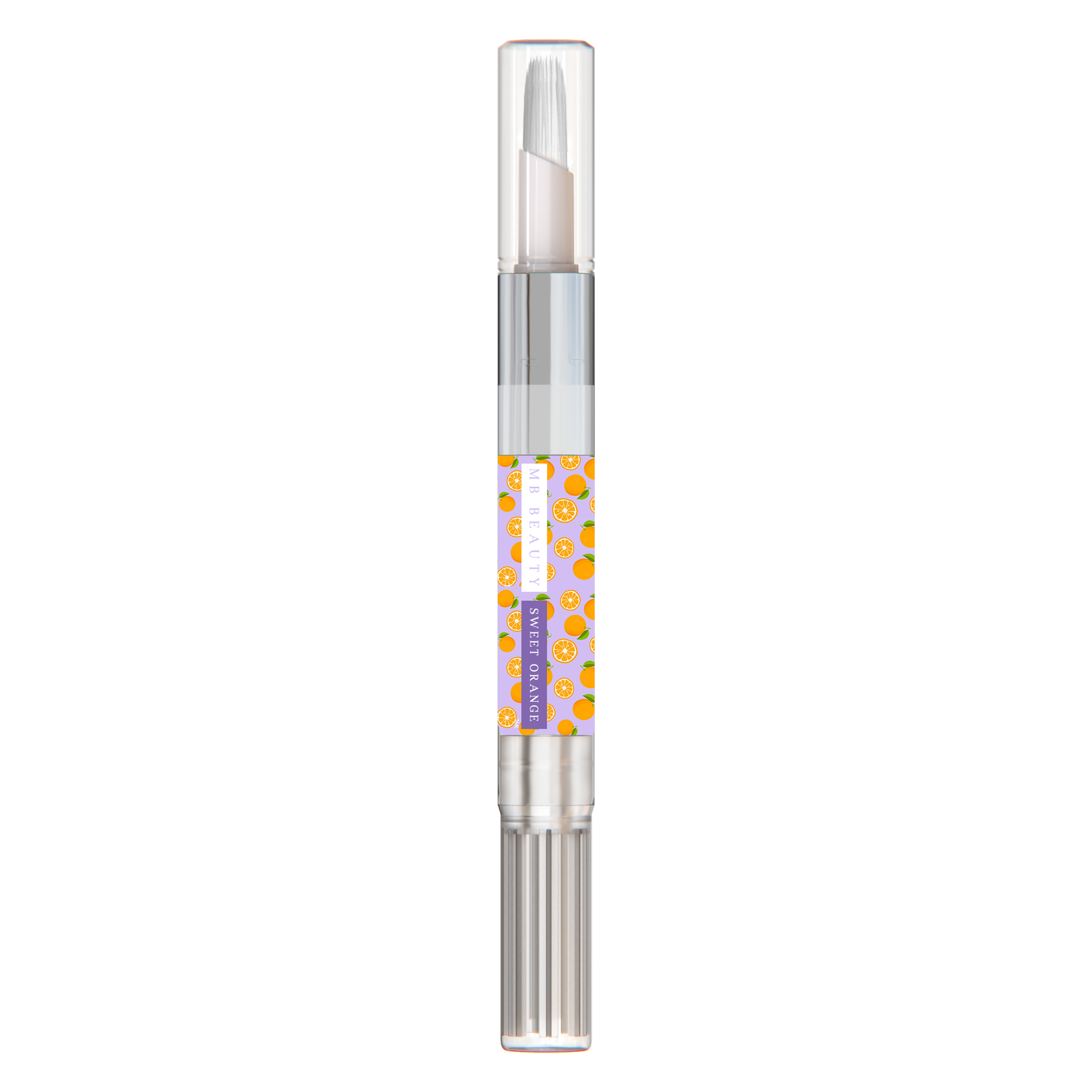 3ml Sweet Orange Cuticle Oil Pen
