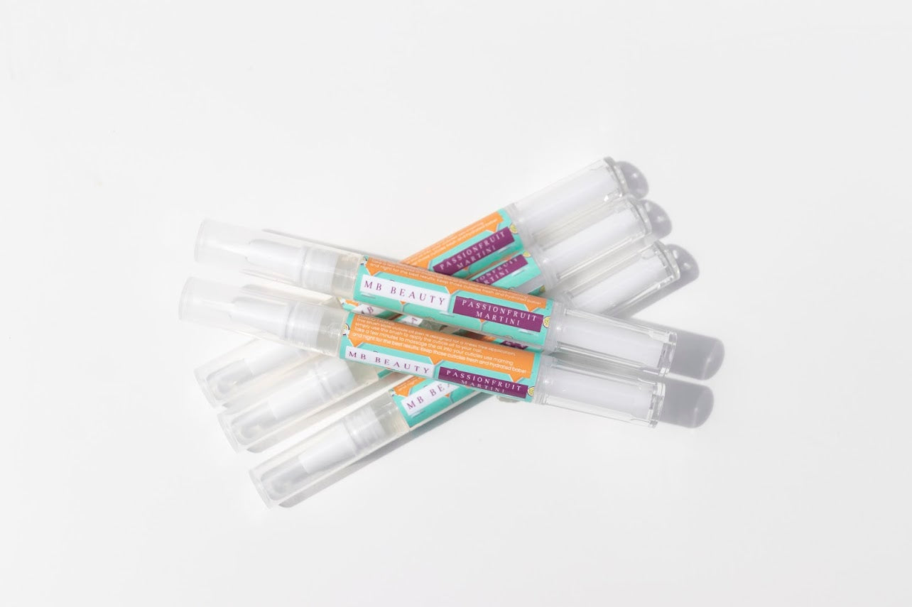 3ML PASSIONFRUIT MARTINI CUTICLE OIL PEN