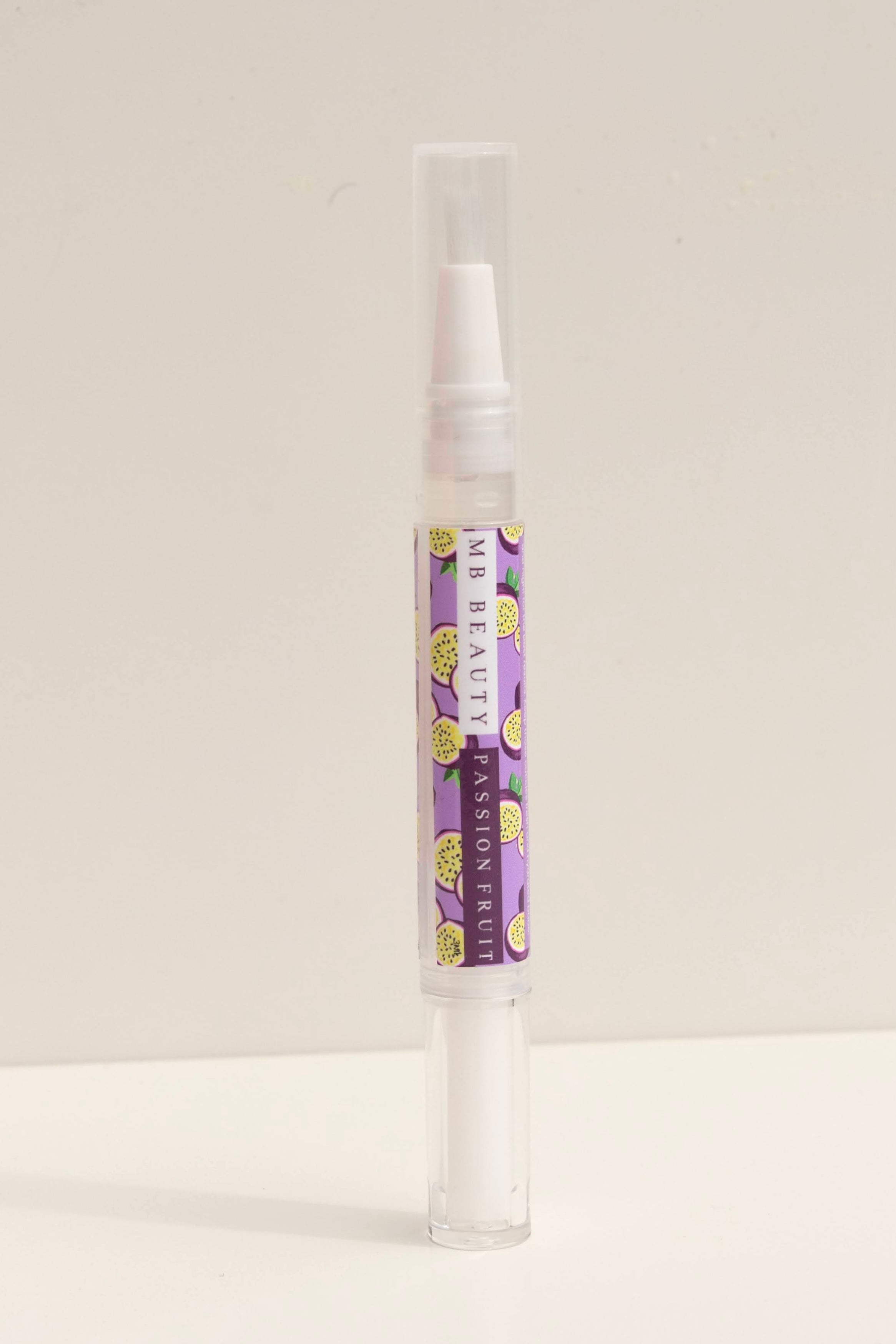 3ml Passionfruit Cuticle Oil Pen