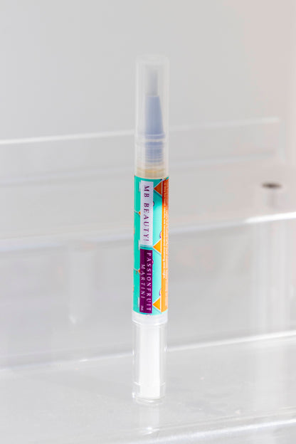 3ml Passionfruit Martini Cuticle Oil Pen