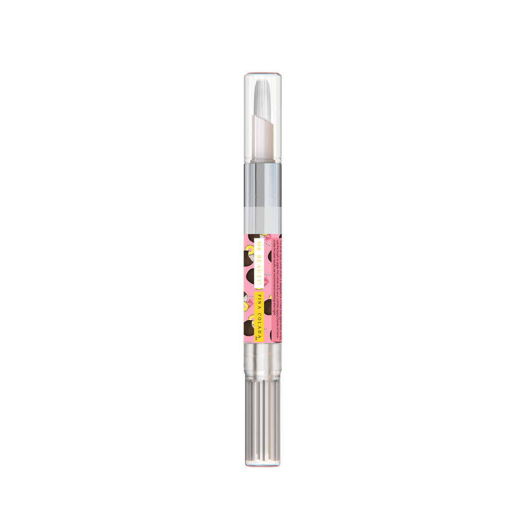3ml Pina Colada Cuticle Oil Pen