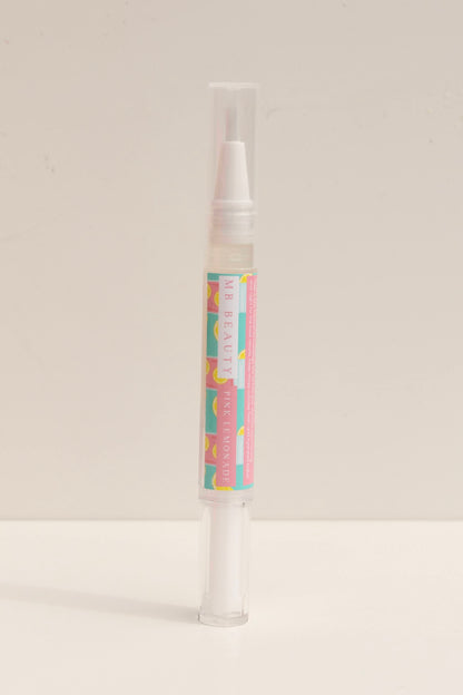 3ml Pink Lemonade Cuticle Oil Pen