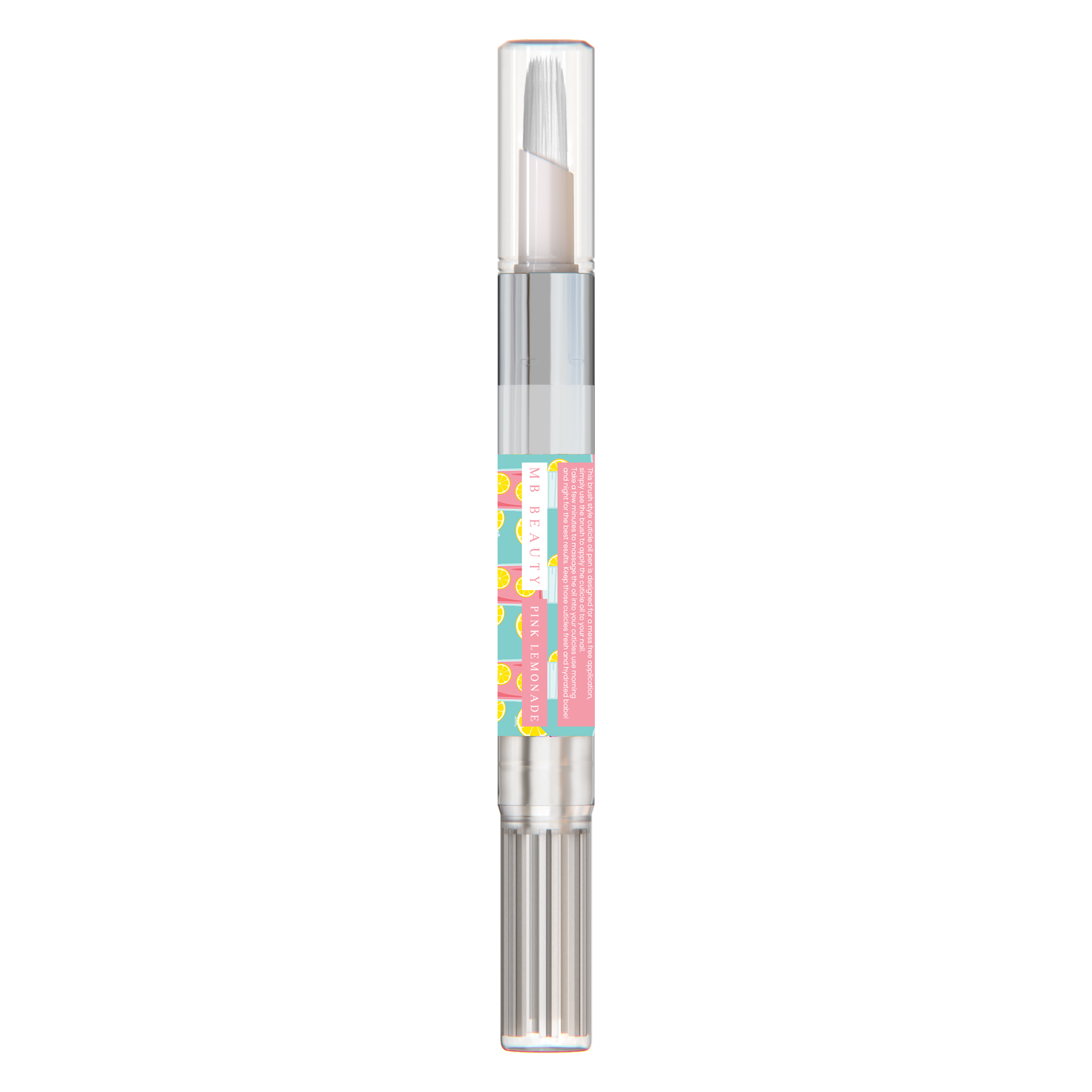 3ml Pink Lemonade Cuticle Oil Pen