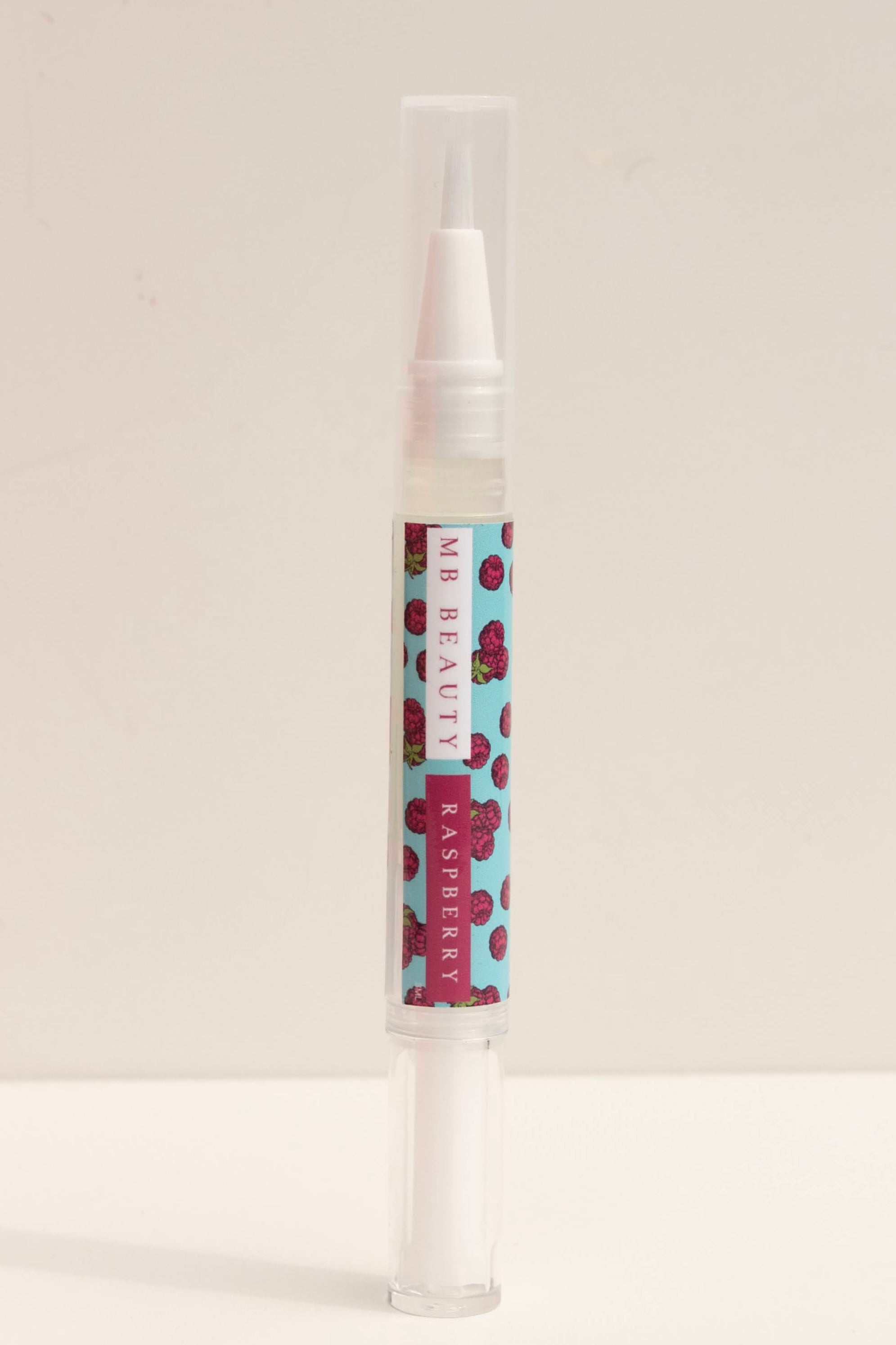 3ml Raspberry Cuticle Oil Pen