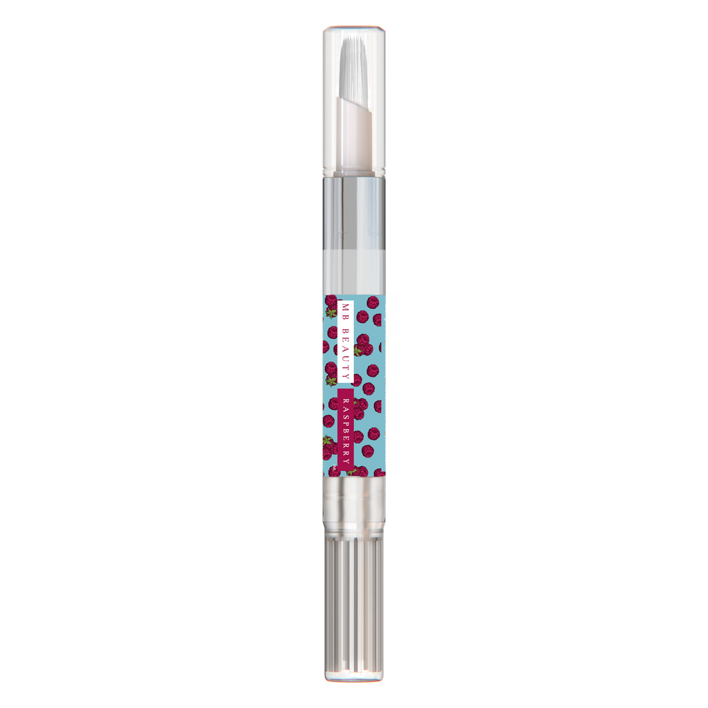 3ml Raspberry Cuticle Oil Pen