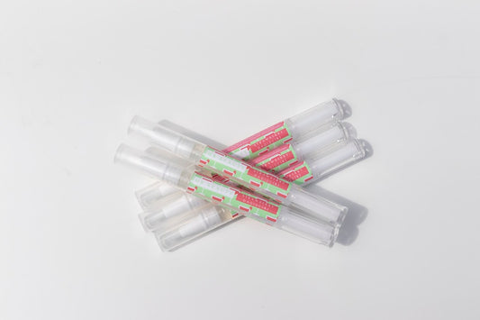 3ML STRAWBERRY DAIQUIRI CUTICLE OIL PEN