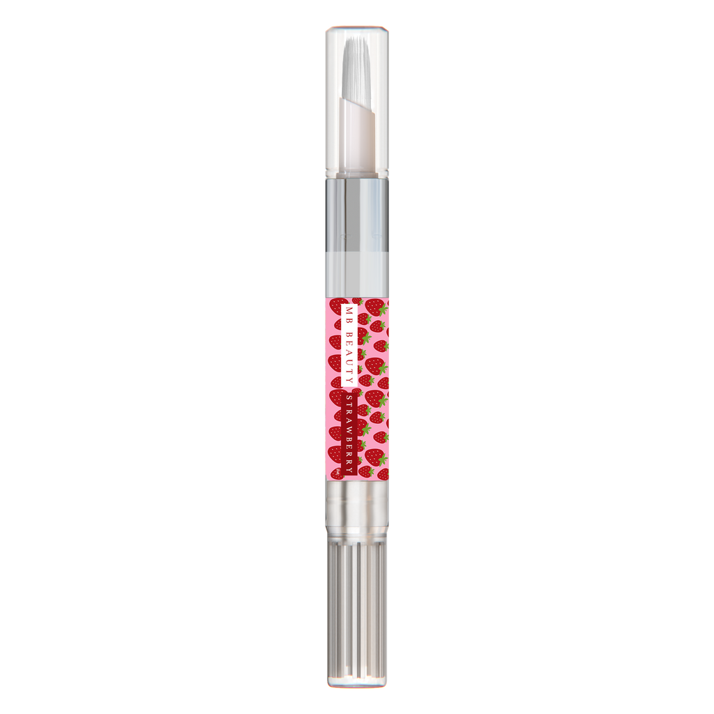 3ml Strawberry Cuticle Oil Pen
