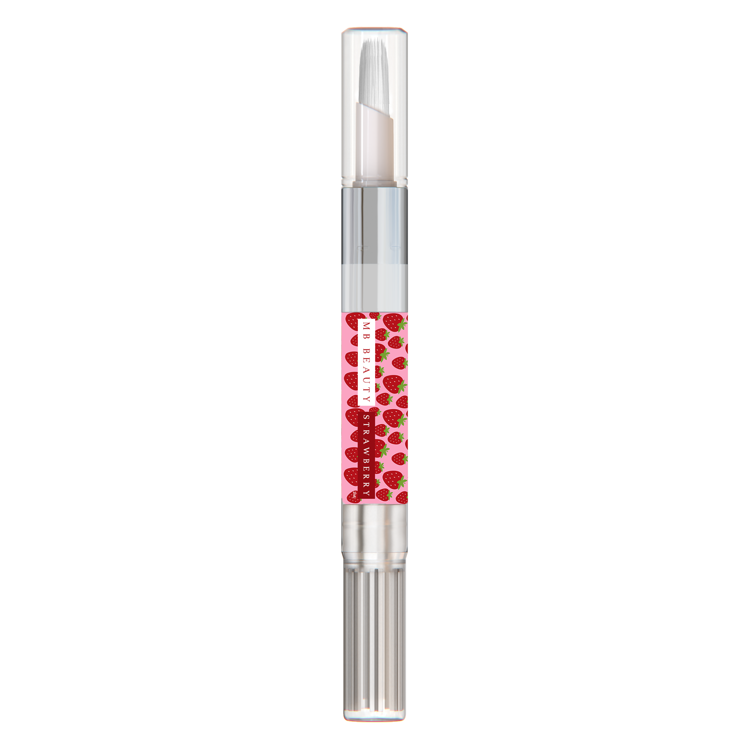 3ml Strawberry Cuticle Oil Pen