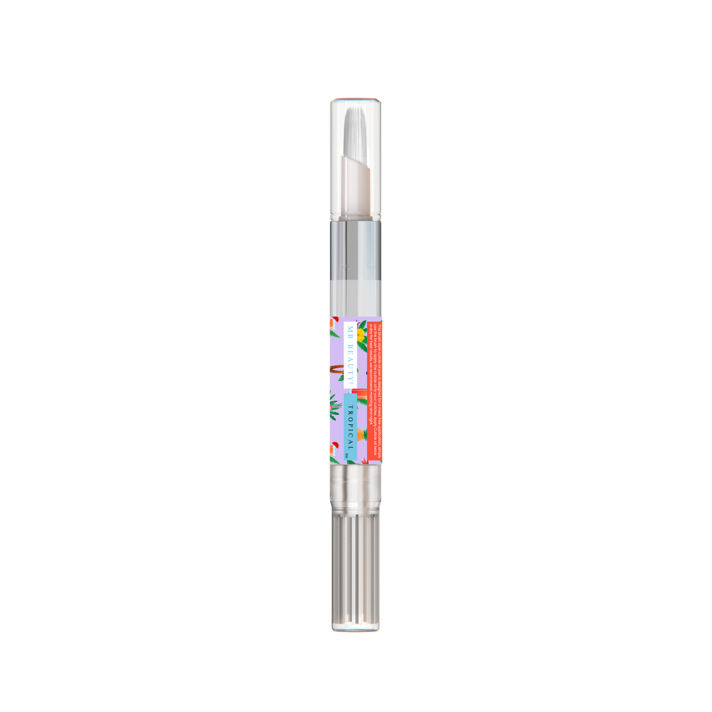 3ml Tropical Cuticle Oil Pen