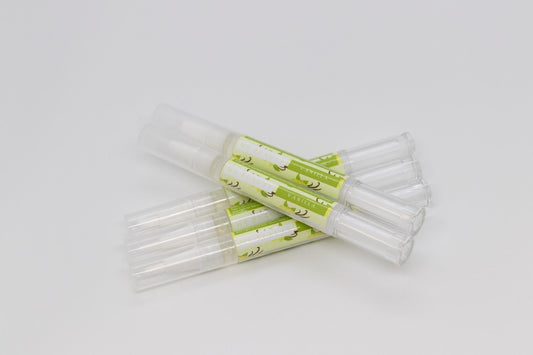 3ML VANILLA CUTICLE OIL PEN