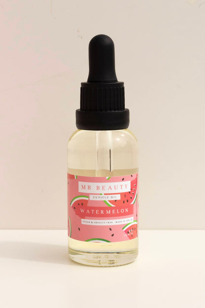 30ml Watermelon Dropper Bottle