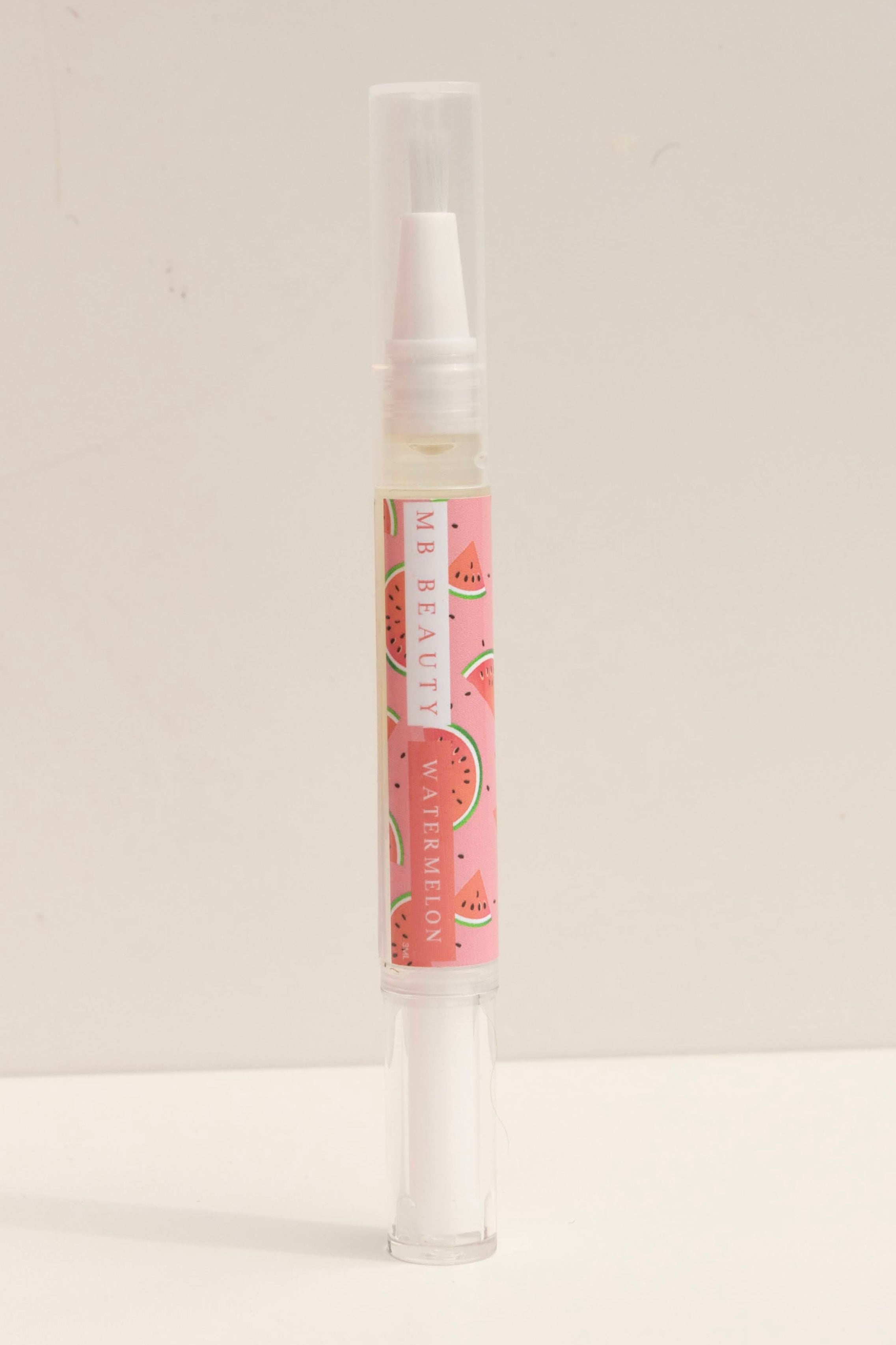 3ml Watermelon Cuticle Oil Pen