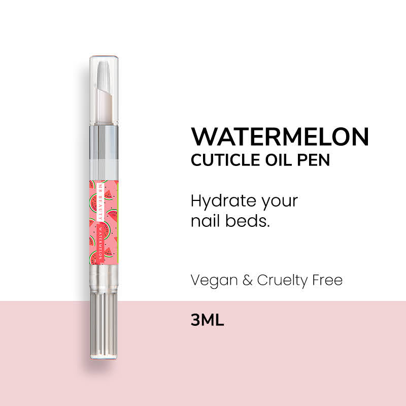 3ML WATERMELON CUTICLE OIL PEN