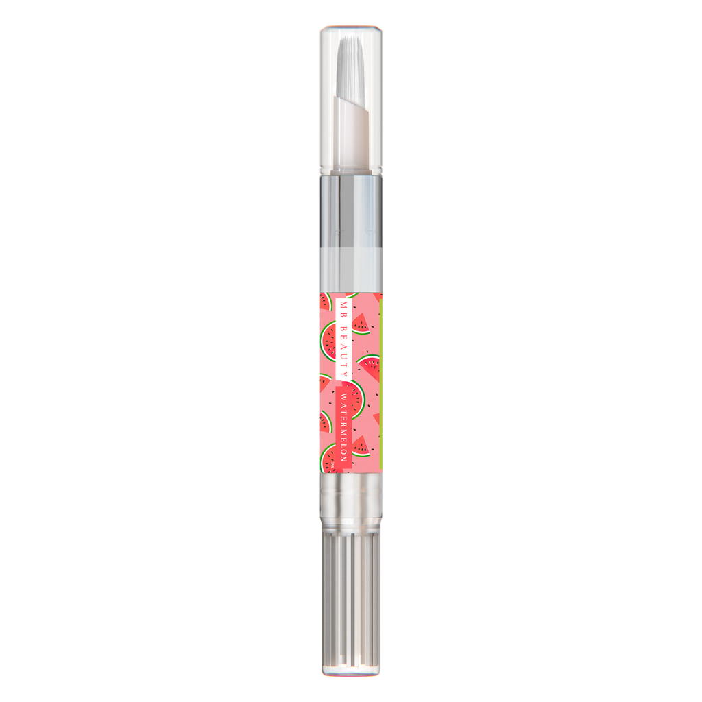 3ml Watermelon Cuticle Oil Pen
