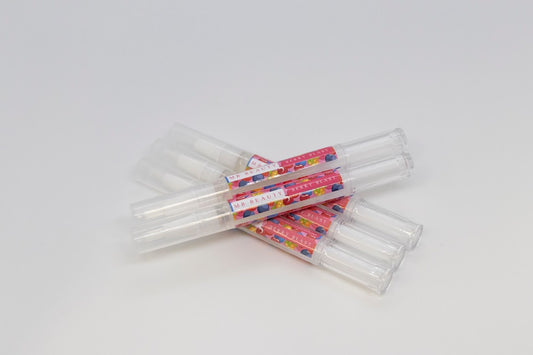 3ML BERRY BLAST CUTICLE OIL PEN