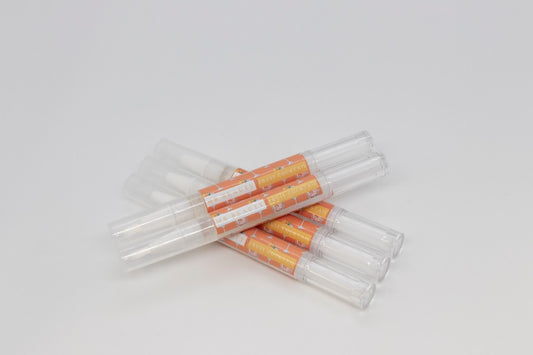 3ML FRUIT COCKTAIL CUTICLE OIL PEN