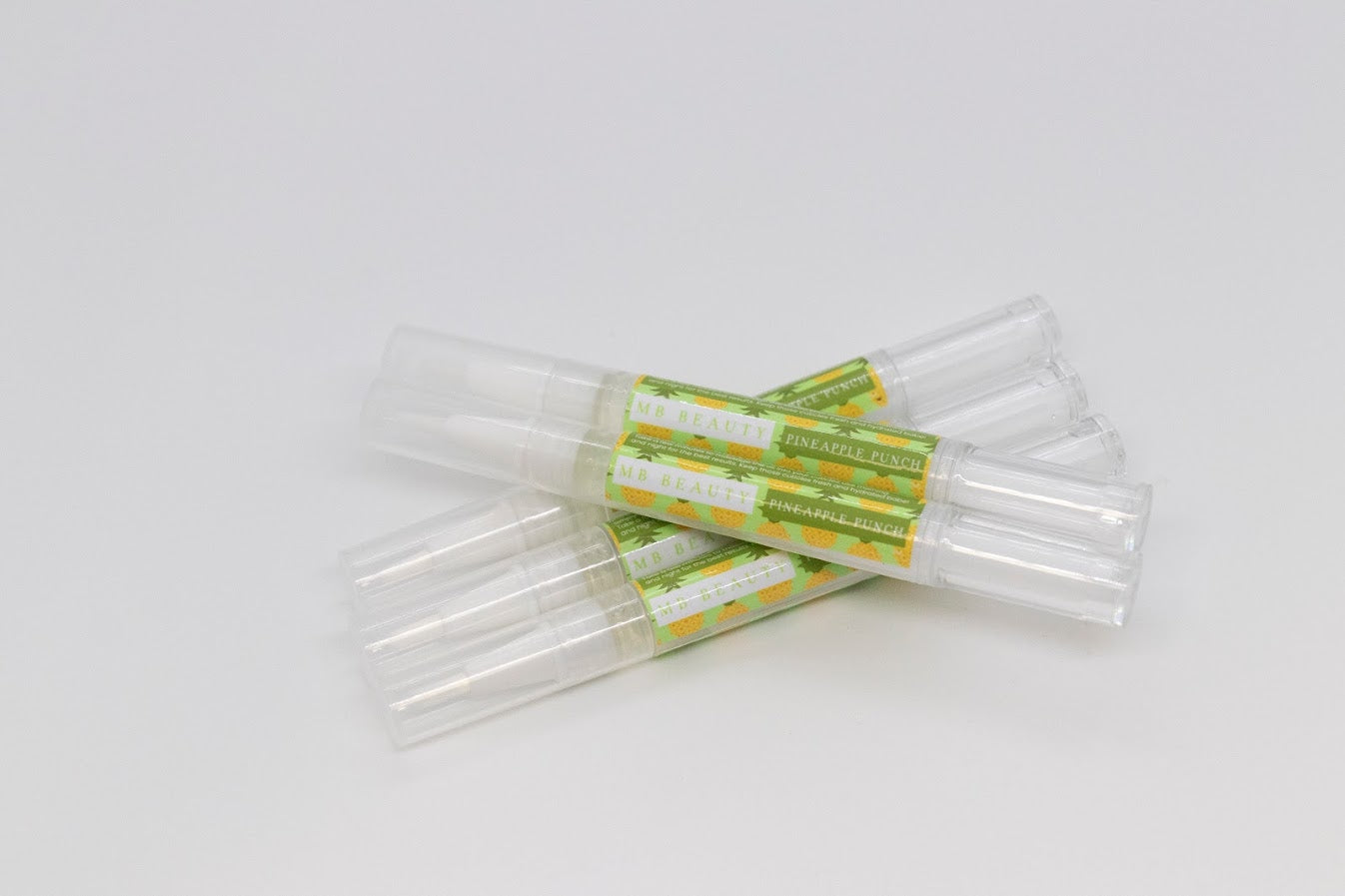 3ML PINEAPPLE PUNCH CUTICLE OIL PEN